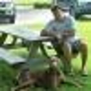 Profile Picture of Tony Burris (@283936337) on Myspace