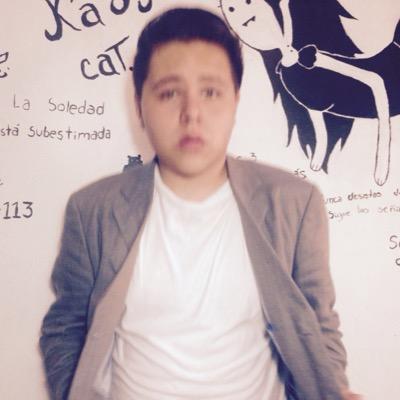 Profile Picture of Victor Lizardi (@Lizardi33) on Twitter