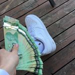 Profile Picture of Wade Richardson (@tn_slimmy) on Instagram