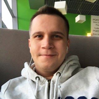 Profile Picture of Mark Harry (@Mark-Harry) on Facebook