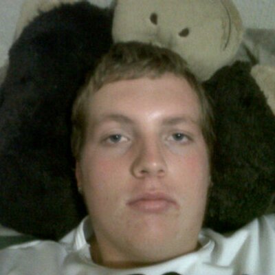 Dylan Chalmers - Twitter Profile Picture of Dylan Chalmers (@DylanJellyBear) on Twitter