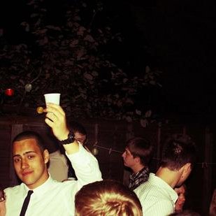 Profile Picture of Carlton Richards (@Carltonrichards) on Twitter