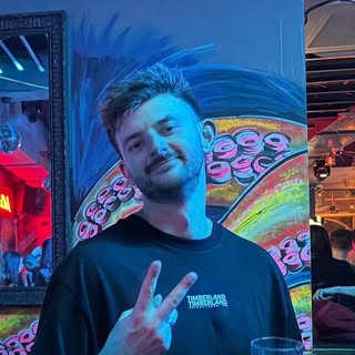 Profile Picture of Kyle Ashford (@kyleashford) on Instagram