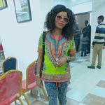 Profile Picture of isatu conteh (@isatu905) on Instagram