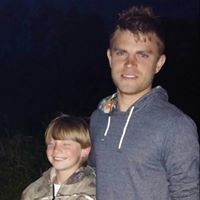 Profile Picture of Eric Cavers (@ericcavers) on Pinterest