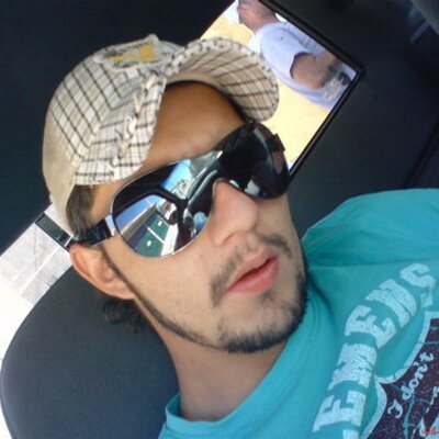 Profile Picture of Jesus Olvera (@jesusolvera85) on Twitter