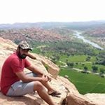 Profile Picture of Gopal Raju (@lotofcharisma) on Instagram