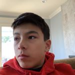 Profile Picture of I Am Calvin Fucking Klein (@calvinklein_1223) on Instagram