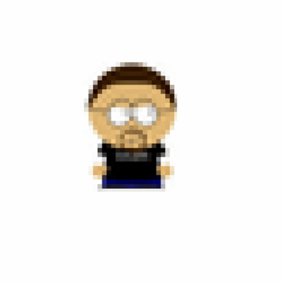 Profile Picture of Peter Brooks (@PBgamernerd) on Twitter
