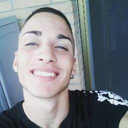 Profile Picture of Nicholas Sala (@NicholasSala2) on Twitter