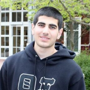 Profile Picture of Ben Mathers (@BenMathers81) on Twitter