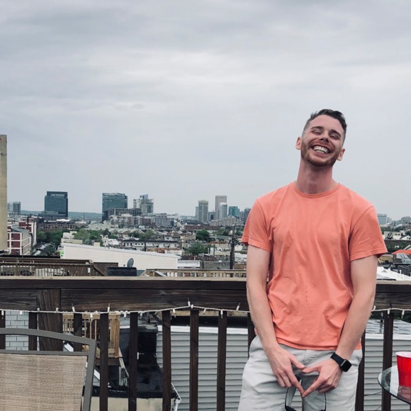 Profile Picture of Alexander Bartlett (@albart) on Poshmark