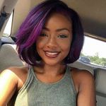 Profile Picture of iyanna williams (@iyannawilliam) on Instagram