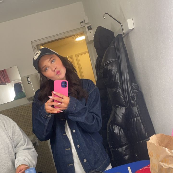 Profile Picture of Michaela💗 (@michaela_olsson) on Tiktok
