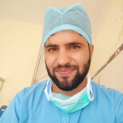 Profile Picture of Asif Hamid (@Asifhamid18) on Twitter