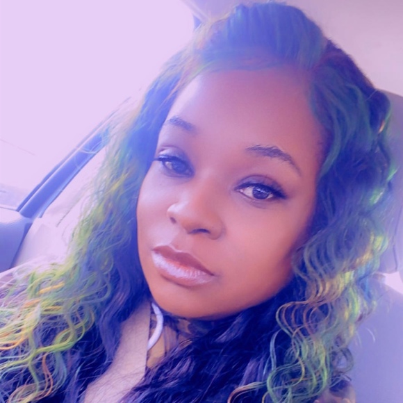 Profile Picture of Kita Gripper (@kitagripper) on Poshmark
