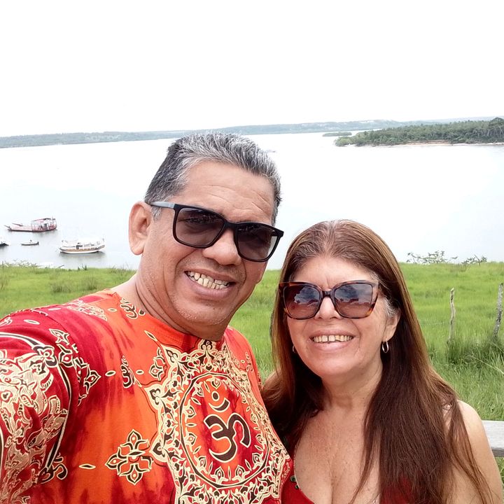 Profile Picture of Ronaldo Monica (@ronaldomonica) on Tiktok