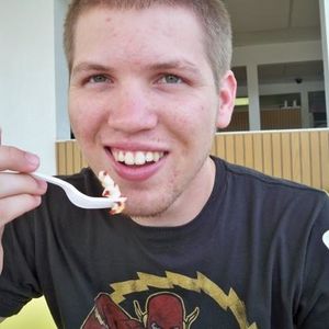 Profile Picture of Chris Shumaker (@versipellis88) on Myspace