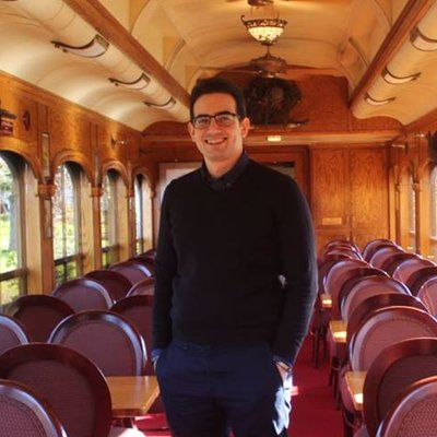 Profile Picture of Ashkan Ansari (@AshkanAnsari83) on Twitter