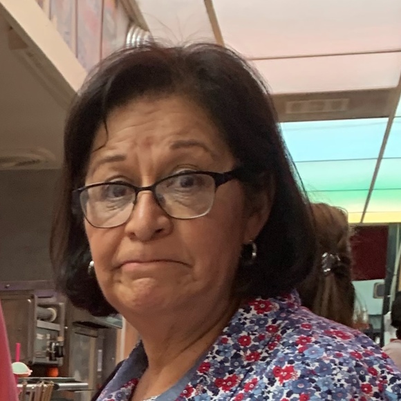 Profile Picture of Ruby Chavez (@ruby1955) on Poshmark