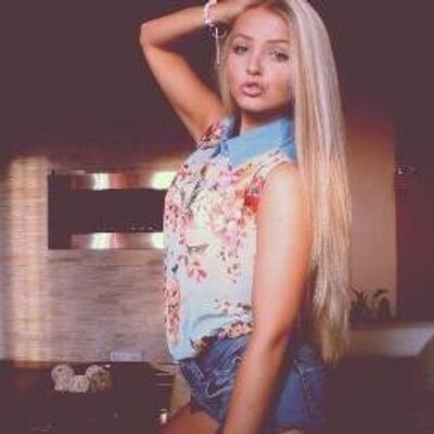 Profile Picture of Dacey Rose Burnett (@RememberingDace) on Twitter