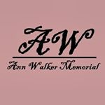 Profile Picture of Ann Walker Memorial (@annwalkermemorial) on Instagram