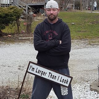 Profile Picture of Jason Tolley (@Jason-Tolley) on Facebook