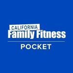 Profile Picture of California Family Fitness - Pocket (@calfit.pocket) on Instagram
