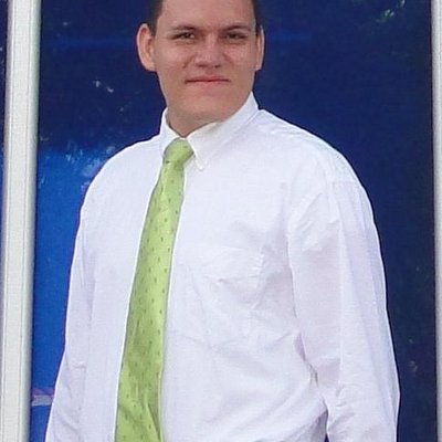 Profile Picture of Juan Camilo Sandoval (@jucasanbo) on Twitter