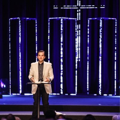 Profile Picture of Pastor Matthew Hagee (@pastormattHgee) on Twitter
