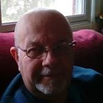 Profile Picture of John Marshall Puffenbarger (@johnpuffenbarger) on Instagram