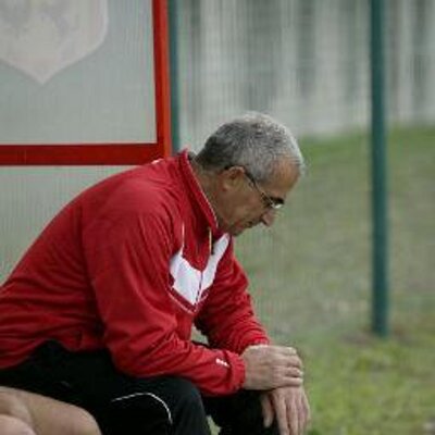 Profile Picture of Pasquale Di Nuzzo (@aledinuz) on Twitter