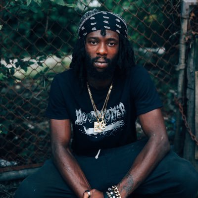 Profile Picture of Qué Pequeño (@BMoreAlien) on Twitter