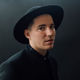 Profile Picture of jonathan yurek (@jonathanlyurek) on Pinterest