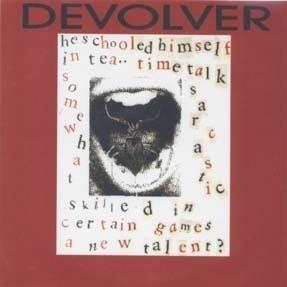 Marc Devolver - Myspace Profile Picture of Marc Devolver (@devolvercanada) on Myspace