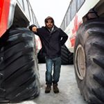 Profile Picture of Marc Sauve (@marcmang.88) on Instagram