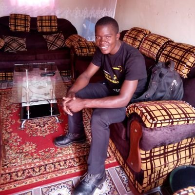 Profile Picture of Eng Jackson Otieno Ochieng (@JacksonOtienoO3) on Twitter