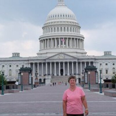 Profile Picture of Cindy Whetzel (@bowlingcindy) on Twitter