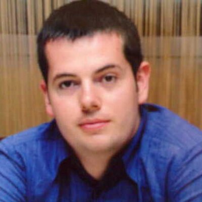 Profile Picture of Nikola Basic (@NikolaBashic86) on Twitter