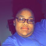 Profile Picture of Shaniyjah Collick (@baby_glo_41) on Instagram
