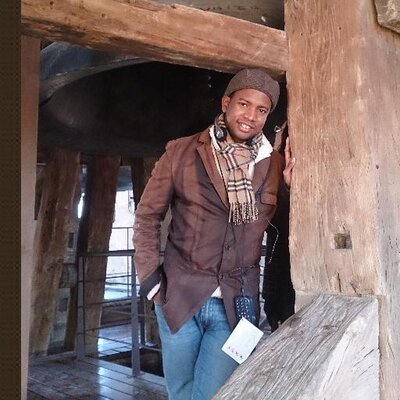 Profile Picture of EDWIN DAVID HURTADO ALAVA (@edh_fenix) on Twitter