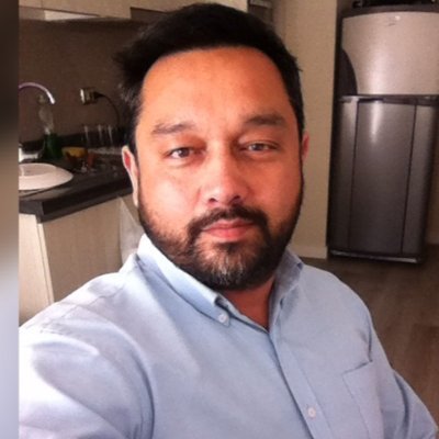 Profile Picture of Angelo Hidalgo D (@lidmac) on Twitter