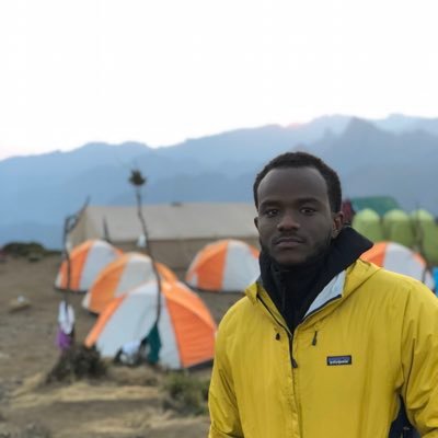 Profile Picture of Michael Jamal (@TreDiggs3) on Twitter