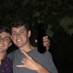 Profile Picture of John Hayden Johnson (@j.hay1) on Instagram