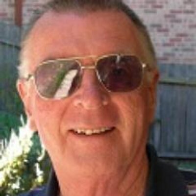 Profile Picture of Ron Saunders (@ron_the_swift) on Twitter