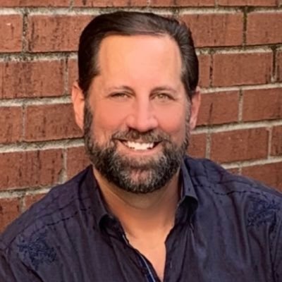 Profile Picture of Brad Rosenkampffon Twitter