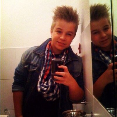 Profile Picture of Mike Blaser (@MikeBlaazer) on Twitter
