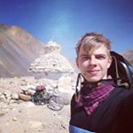 Profile Picture of Alastair Duncan (@a.r.duncan) on Instagram