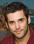 Profile Picture of Jordan Bridges - Wikipediaon Wikipedia