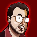Profile Picture of Arnold T. Blumberg (@doctorofthedead) on Instagram